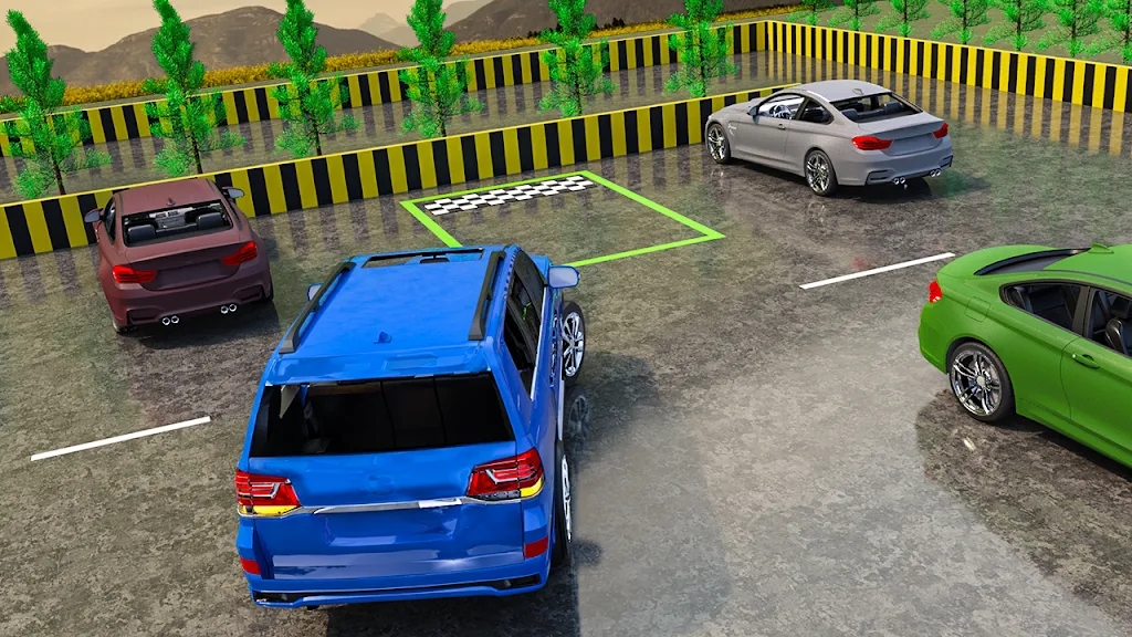 ͣð3DٷCar Parking Garage Adventure 3Dv1.0.5 °