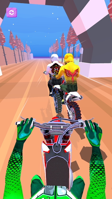 ԽҰĦг3DٷDirt Bikesv0.3 °