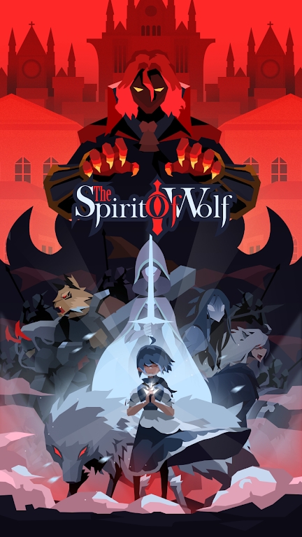 ǵľٷThe Spirit Of Wolfv1.0.4 °