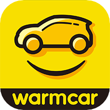WarmCar共享汽车最新版