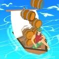 海岛快递游戏最新版v1.0.0 官方版