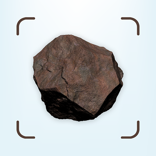 Rock Identifier app最新版本(岩石识别)v1.8 安卓版