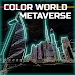 彩色元宇宙App最新版(ColorWorld Metaverse)v1.1.6 安卓版
