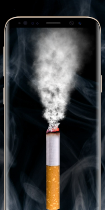 ģ׿(Cigarette Smoking Simulator - iCigarette)v1.3 °