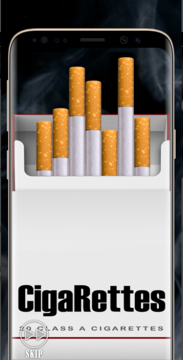 ģ׿(Cigarette Smoking Simulator - iCigarette)v1.3 °