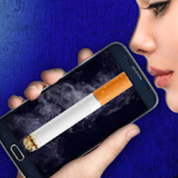 香烟模拟器手机版v2.0 安卓版