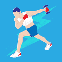 健身燃点app安卓版v9.1.1.0 最新版
