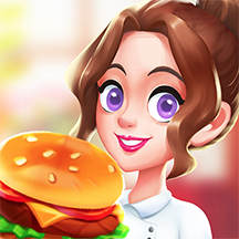 小镇餐厅游戏安卓版v1.0.0 最新版