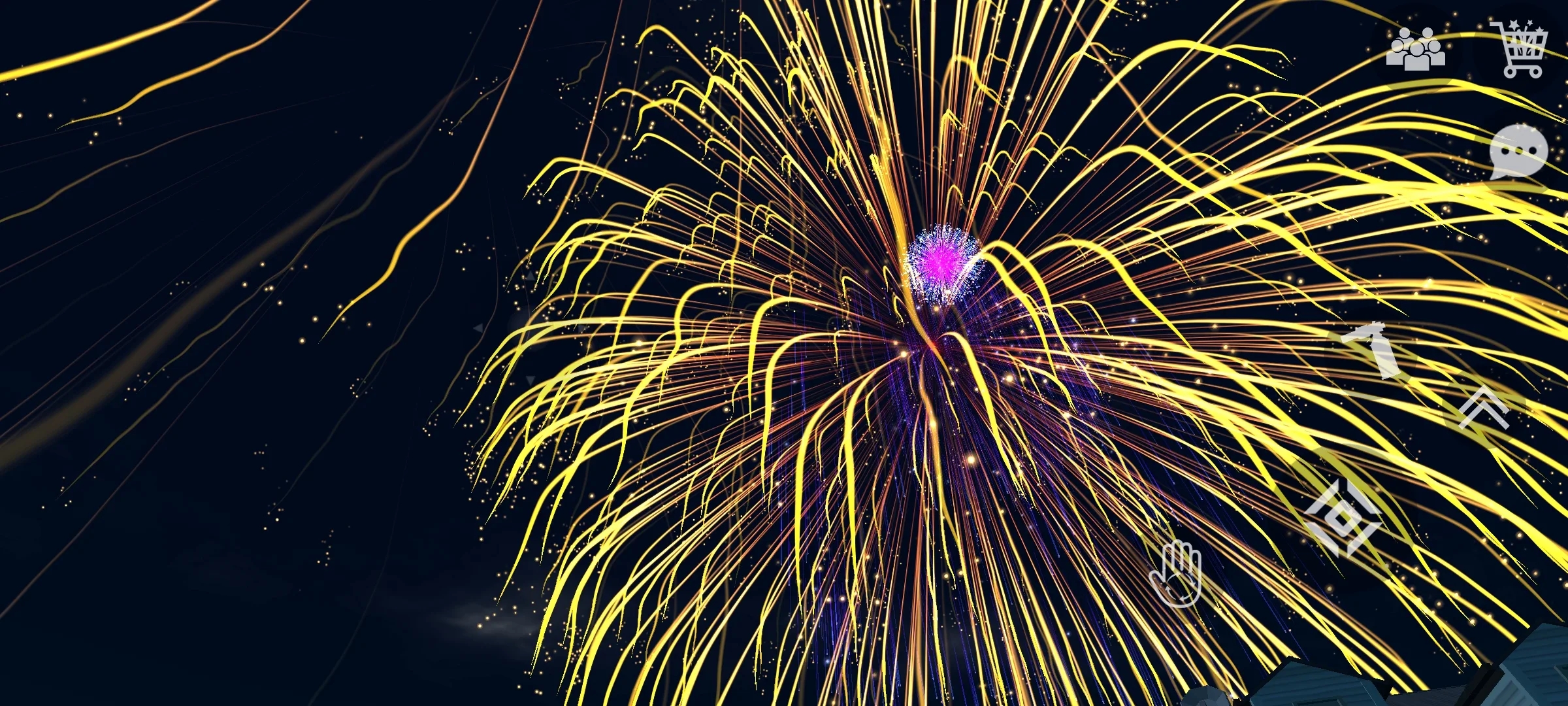 ̻ģ3D°(Fireworks Simulator 3D)v3.4.6 ׿