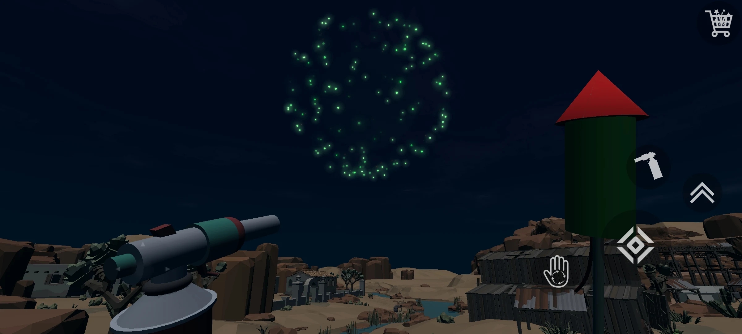 ̻ģ3D°(Fireworks Simulator 3D)v3.4.6 ׿