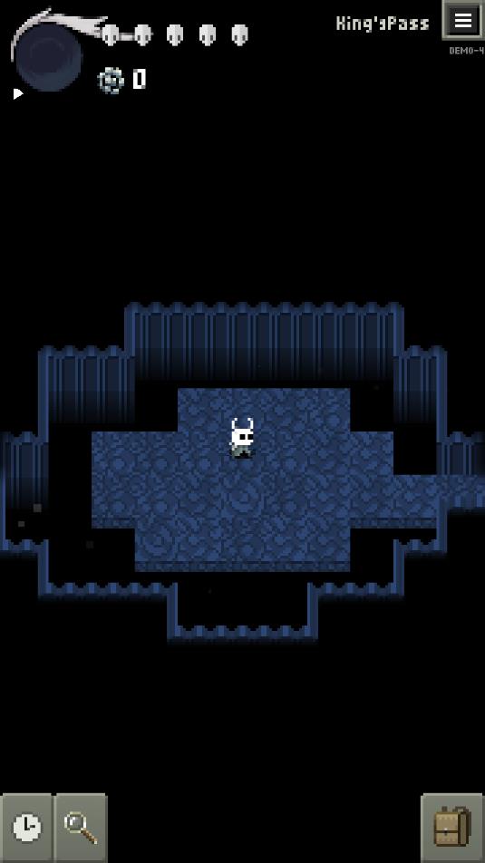 Hollow DungeonϷv0.4 ֻ