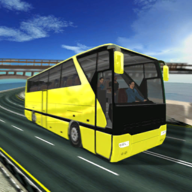 Euro Bus Simulator 2022欧洲客车模拟器2022官方版