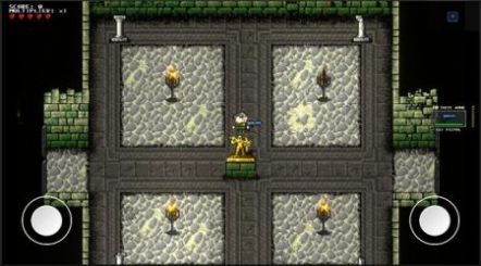 ³Ϸ°(Mini Dungeon Shooter)v2.9 ׿