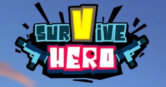 ҴӢ°(Survive Hero)