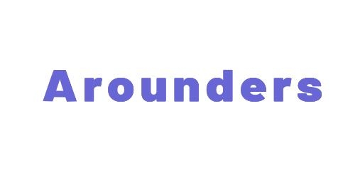 Arounders app׿