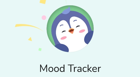 Mood Tracker°汾(ռ)