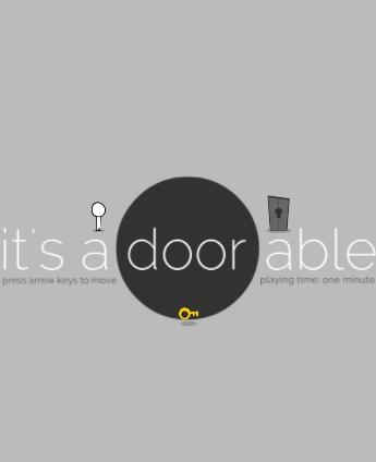 Its a door ableϷ