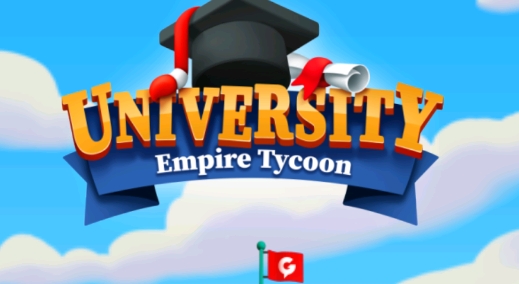 University Empire Idle Tycoonѧ۹ٷ