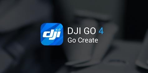 DJI GO 4׿