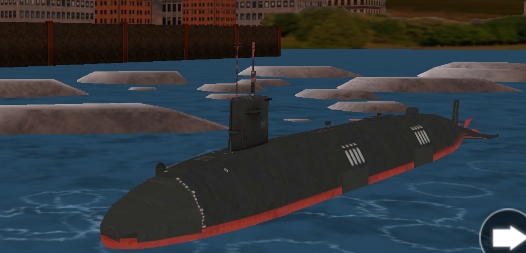 Naval Submarine WarzoneǱͧսģٷ