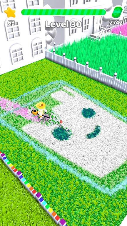 Mow My Lawn(ݴսϷٷ)v1.17 °