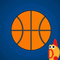 篮球与鸡游戏v1.0.1 安卓版