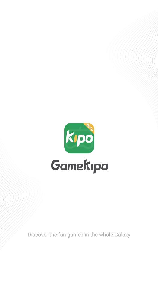 GameKipo游戏盒子v1.1.4.15 安卓版