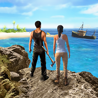 孤岛冒险家游戏最新版