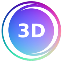 3D Live Scanner app中文版(3D扫描仪)v2022-build_0022 最新版