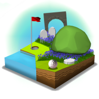 OK高尔夫游戏官方版v2.3.3 最新版