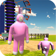 奇怪兔子人游戏v1.0.1 安卓版