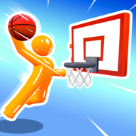 迷你篮球街游戏最新版v1.2 安卓版