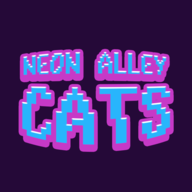 霓虹小巷猫游戏(Neon Alley Cats)v1.2022.10.05a 安卓版