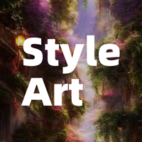 StyleArt app最新版本v1.1.8 安卓版