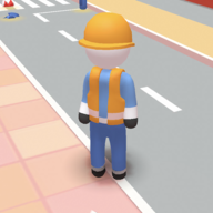 城市清洁者游戏最新版v1.0 安卓版