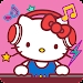 凯蒂猫音乐派对官方版(Hello Kitty Music Party)v1.1.7 最新版