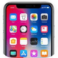 phone15Launcher中文版(iPhone 15 桌面)v9.3.0 安卓版