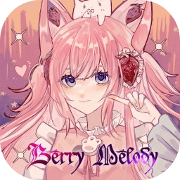 �{果旋律游��(Berry Melody)v1.0.1 安卓版