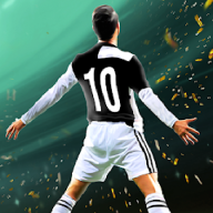 足球冠军赛游戏最新版v1.2 安卓版