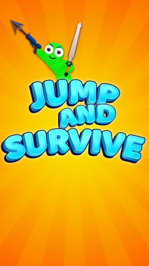 ԾϷ(Jump and Survive)v1.0 ֻ