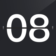 极简桌面时钟app安卓版v1.0.0 最新版