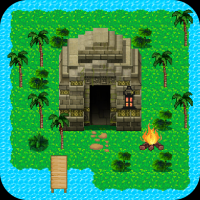 像素岛屿生存模拟游戏最新版v1.0 安卓版