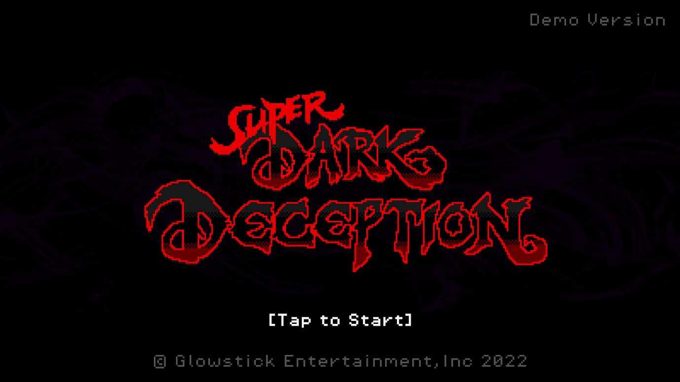 ڰƭֻSuper Dark Deceptionv0.2 °