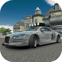 欧洲豪车模拟游戏最新版v2.3 安卓版