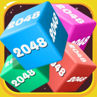 2048进阶版手游最新版v1.0.1 官方版
