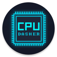 CPU Dasher安卓版v1.2.1 最新版