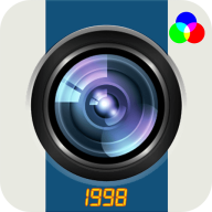 1998复古胶片相机app官方版v1.0.0 最新版