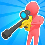 狙击手乱斗Perspective Sniper最新版v1.0.1 安卓版