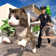 èģ°(My Virtual Pet: Cat Simulator)v1.0.4 ׿