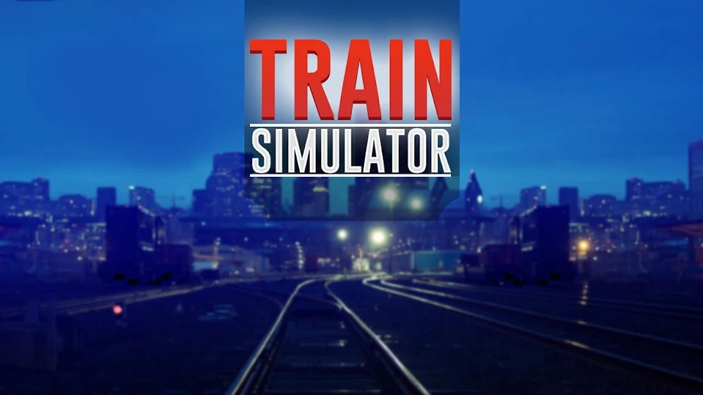 Euro Train Simulator 2017ŷģٷv8.9 °